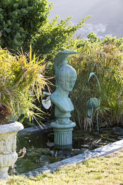 Poseidon Guest House Hout Bay Extérieur photo